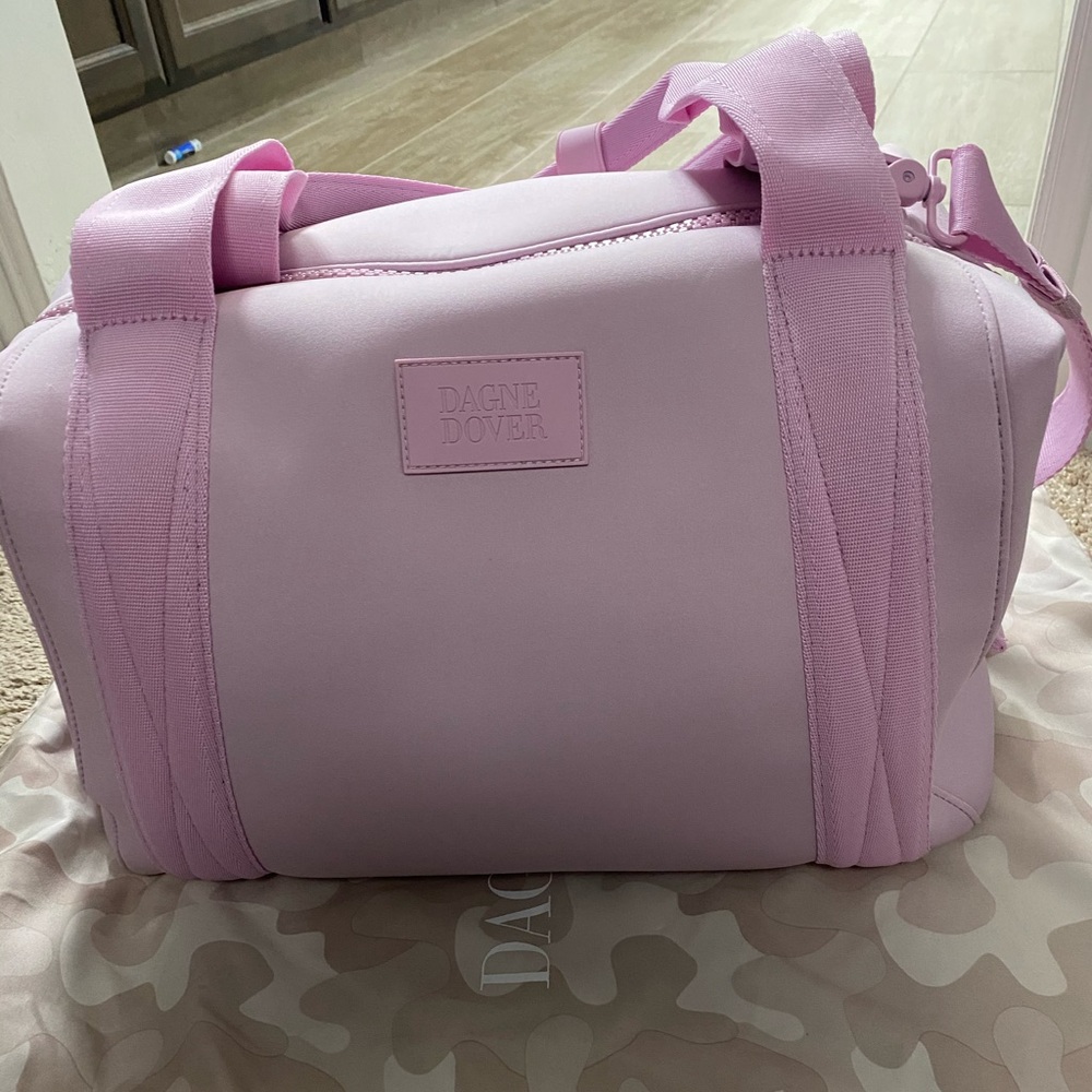 Dagne Dover Landon Carryall medium